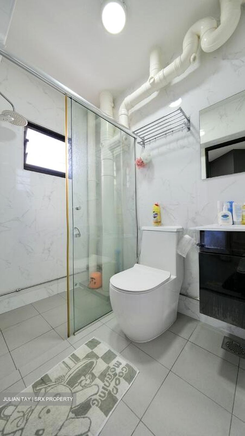 Blk 261B Sengkang East Way (Sengkang), HDB 5 Rooms #507328821